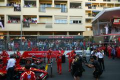 Formula 1 Grand Prix de Monaco 2024