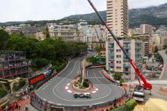 Formula 1 Grand Prix de Monaco 2024