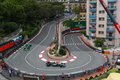 Formula 1 Grand Prix de Monaco 2024