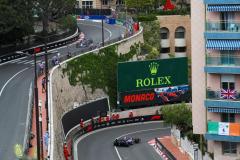 Formula 1 Grand Prix de Monaco 2024