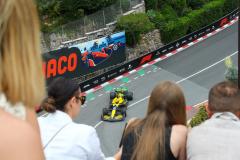 Formula 1 Grand Prix de Monaco 2024