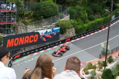 Formula 1 Grand Prix de Monaco 2024