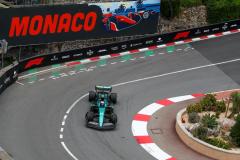 Formula 1 Grand Prix de Monaco 2024