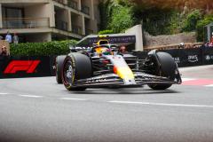 Formula 1 Grand Prix de Monaco 2024