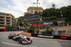 Formula 1 Grand Prix de Monaco 2024