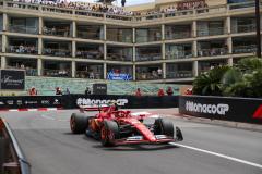 Formula 1 Grand Prix de Monaco 2024