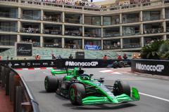 Formula 1 Grand Prix de Monaco 2024