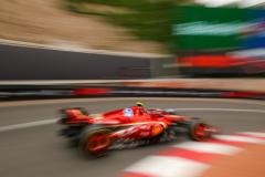 Formula 1 Grand Prix de Monaco 2024