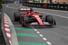 Formula 1 Grand Prix de Monaco 2024