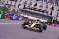 Formula 1 Grand Prix de Monaco 2024