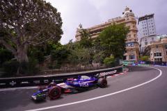 Formula 1 Grand Prix de Monaco 2024