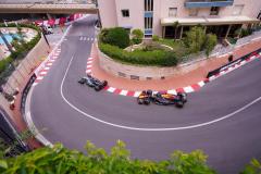 Formula 1 Grand Prix de Monaco 2024