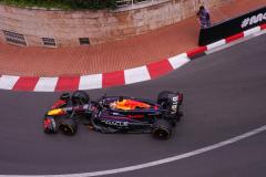 Formula 1 Grand Prix de Monaco 2024