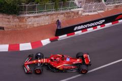 Formula 1 Grand Prix de Monaco 2024