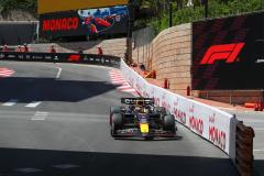 Formula 1 Grand Prix de Monaco 2024