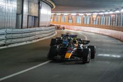 Formula 1 Grand Prix de Monaco 2024