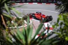 Formula 1 Grand Prix de Monaco 2024