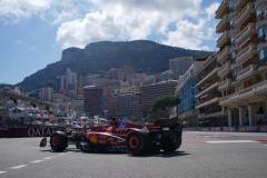 Formula 1 Grand Prix de Monaco 2024