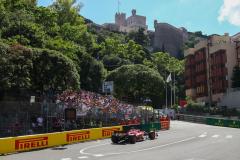 Formula 1 Grand Prix de Monaco 2024