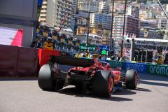 Formula 1 Grand Prix de Monaco 2024