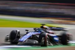 Formula 1 Qatar Airways British Grand Prix 2024