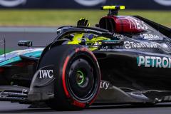 Formula 1 Qatar Airways British Grand Prix 2024