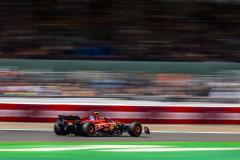 FORMULA 1 QATAR AIRWAYS BRITISH GRAND PRIX 2024