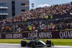 Formula 1 Qatar Airways British Grand Prix 2024