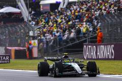 Formula 1 Qatar Airways British Grand Prix 2024