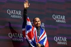 Formula 1 Qatar Airways British Grand Prix 2024