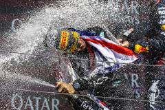 Formula 1 Qatar Airways British Grand Prix 2024