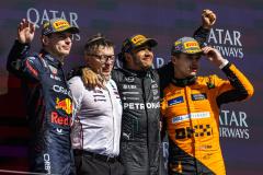 Formula 1 Qatar Airways British Grand Prix 2024