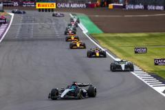 Formula 1 Qatar Airways British Grand Prix 2024