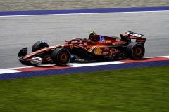 Formula 1 Qatar Airways Austrian Grand Prix 2024