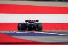 Formula 1 Qatar Airways Austrian Grand Prix 2024