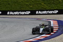 Formula 1 Qatar Airways Austrian Grand Prix 2024