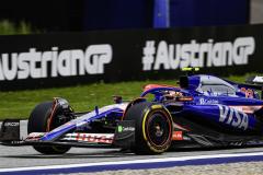 Formula 1 Qatar Airways Austrian Grand Prix 2024