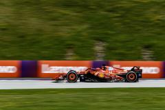 Formula 1 Qatar Airways Austrian Grand Prix 2024