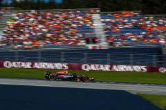 Formula 1 Qatar Airways Austrian Grand Prix 2024