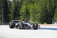 Formula 1 Qatar Airways Austrian Grand Prix 2024