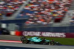 Formula 1 Qatar Airways Austrian Grand Prix 2024