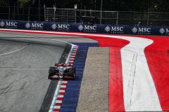 Formula 1 Qatar Airways Austrian Grand Prix 2024