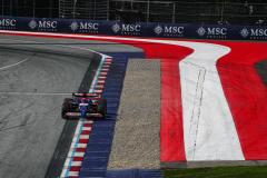 Formula 1 Qatar Airways Austrian Grand Prix 2024