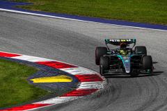 Formula 1 Qatar Airways Austrian Grand Prix 2024