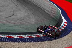 Formula 1 Qatar Airways Austrian Grand Prix 2024