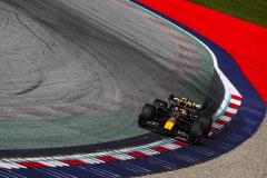 Formula 1 Qatar Airways Austrian Grand Prix 2024