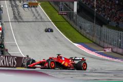 Formula 1 Qatar Airways Austrian Grand Prix 2024