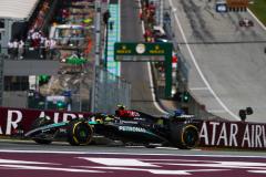 Formula 1 Qatar Airways Austrian Grand Prix 2024