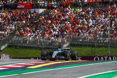 Formula 1 Qatar Airways Austrian Grand Prix 2024