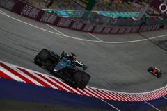 Formula 1 Qatar Airways Austrian Grand Prix 2024